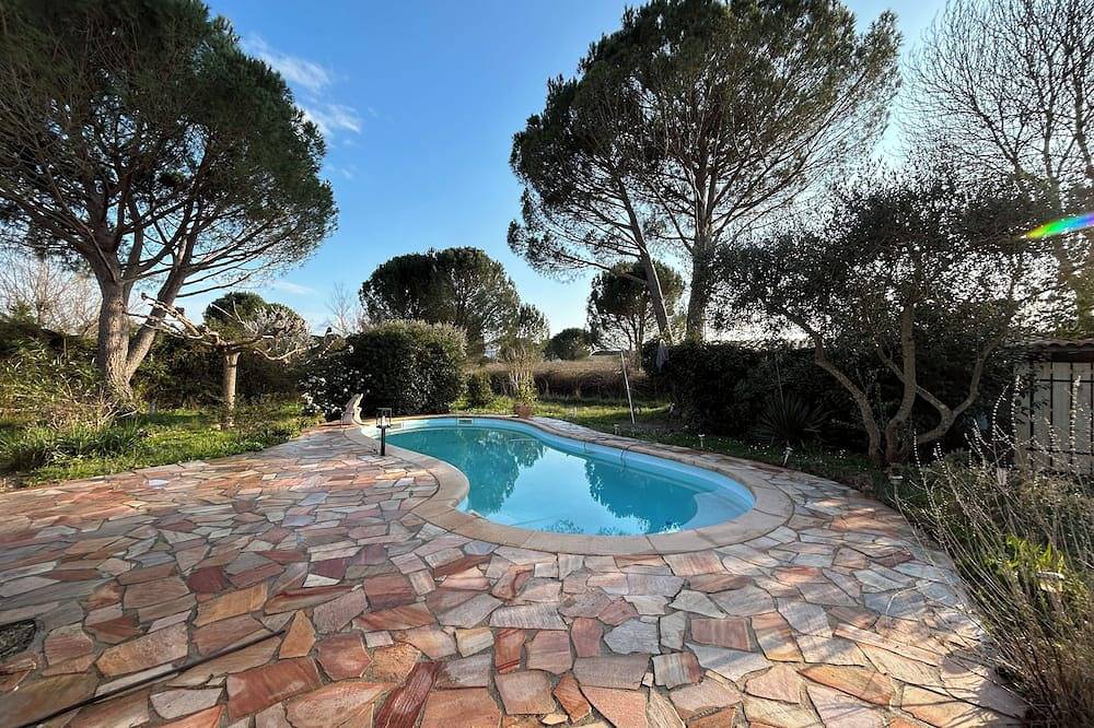 Photo : Maison de vacances