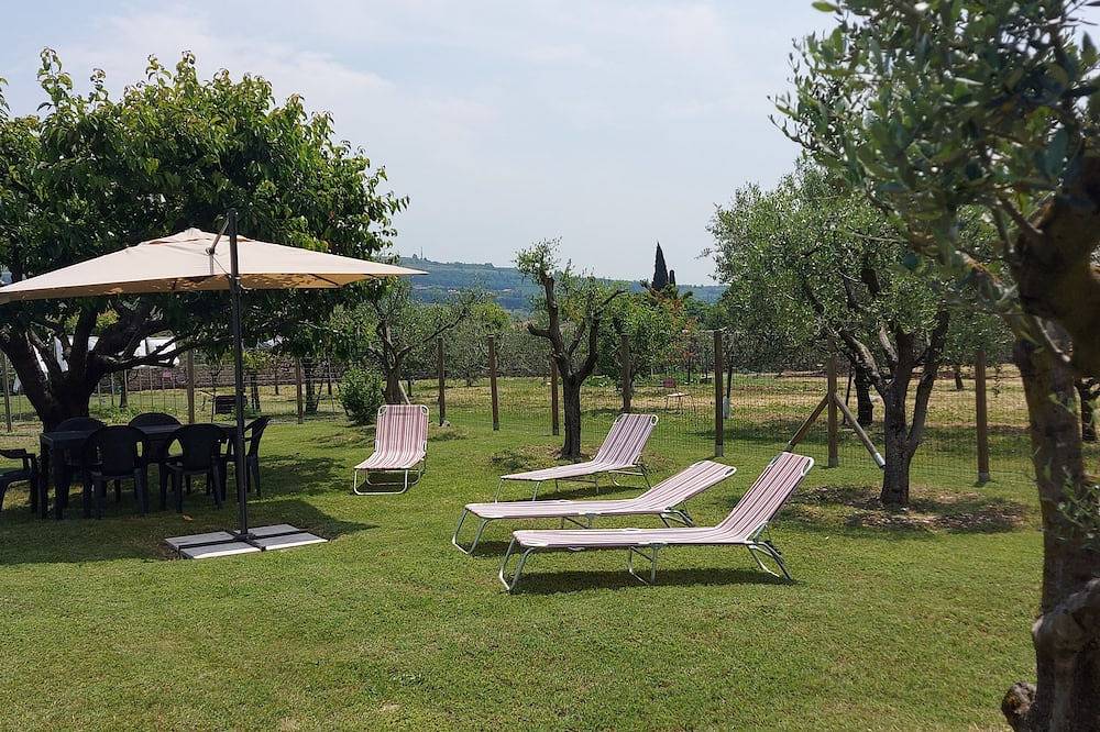 Geheel appartement, Loft in Valpolicella Nieuw In 2020 Het Zwembad Is Klaar Vanaf 01/05/2020 in Fumane, Provincie Verona