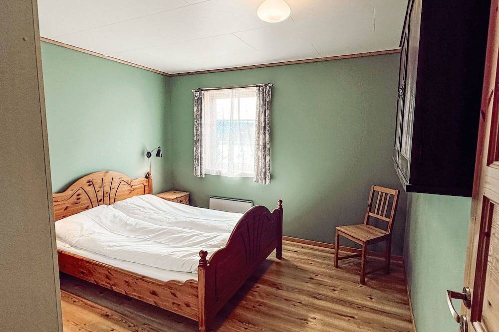 Pærehagen by Interhome in Balestrand