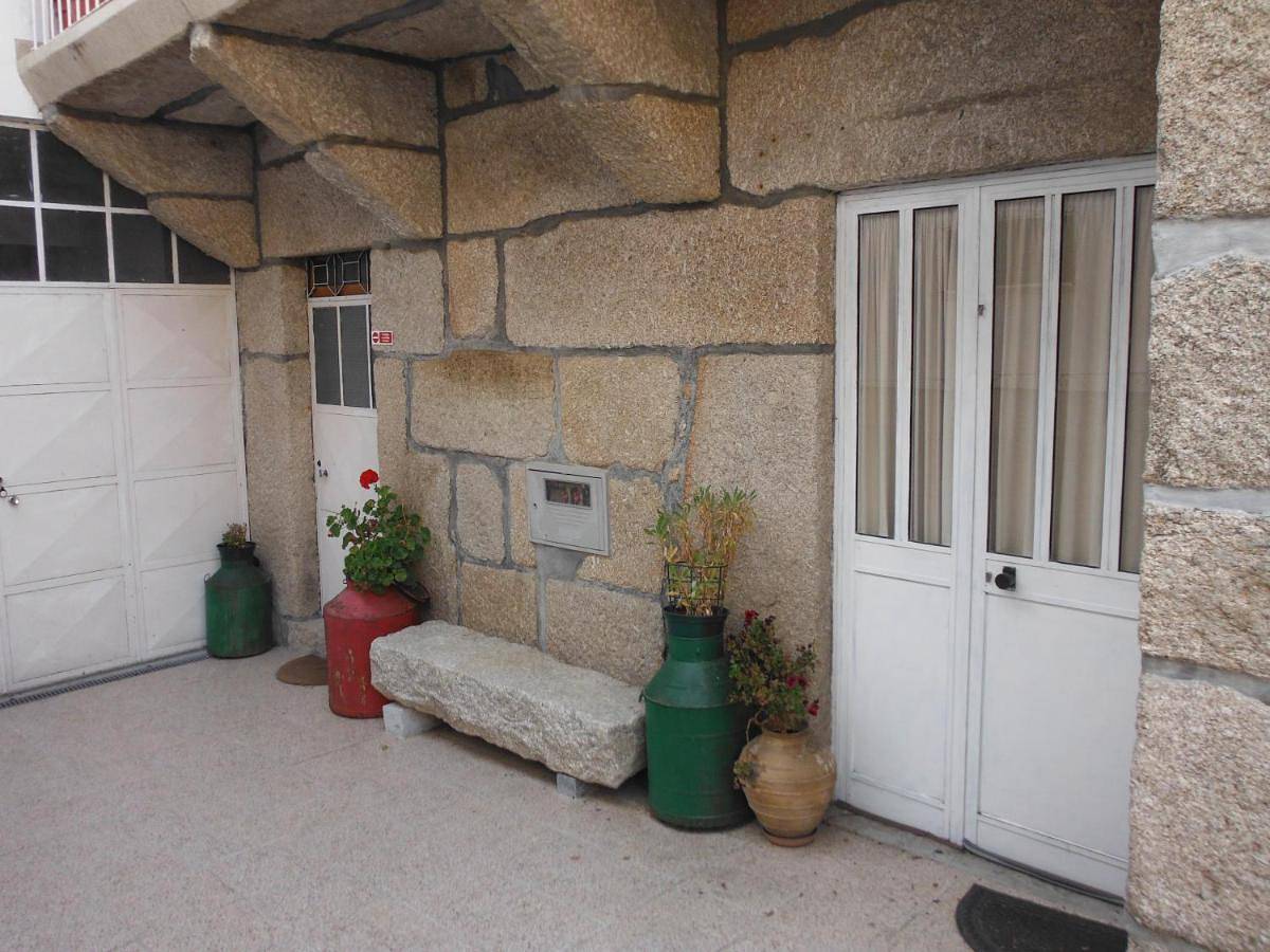 Apartamento inteiro, Recanto da Avó in Seia, Serra da Estrela