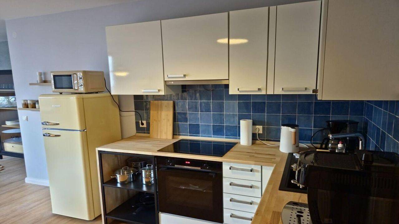 Ganze Ferienwohnung, Ferienwohnung für 2 Personen (64 m²) in Bad Zwischenahn in Zwischenahner Meer, Bad Zwischenahn