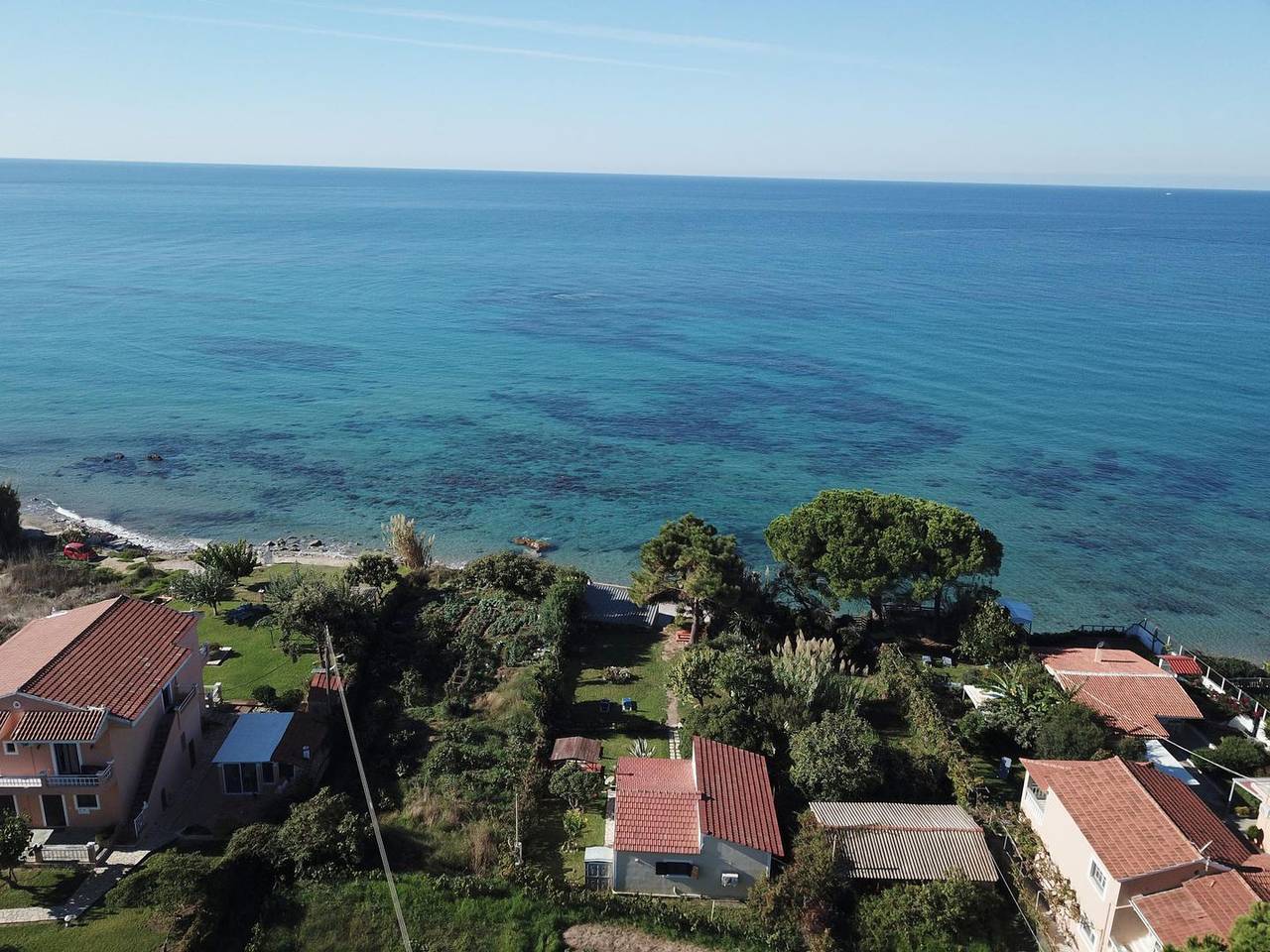 Casa vacanza a Isole Ionie a partire da 138€ a notte