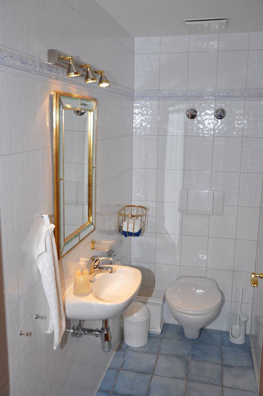 Landhaus Kiesel in Oberstdorf, Bayerisch Schwaben