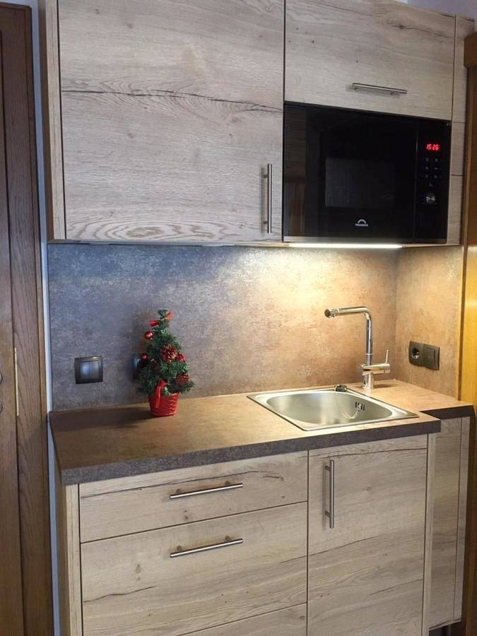 Gîte pour 2 personnes, avec jardin et vue à Jerzens - 2