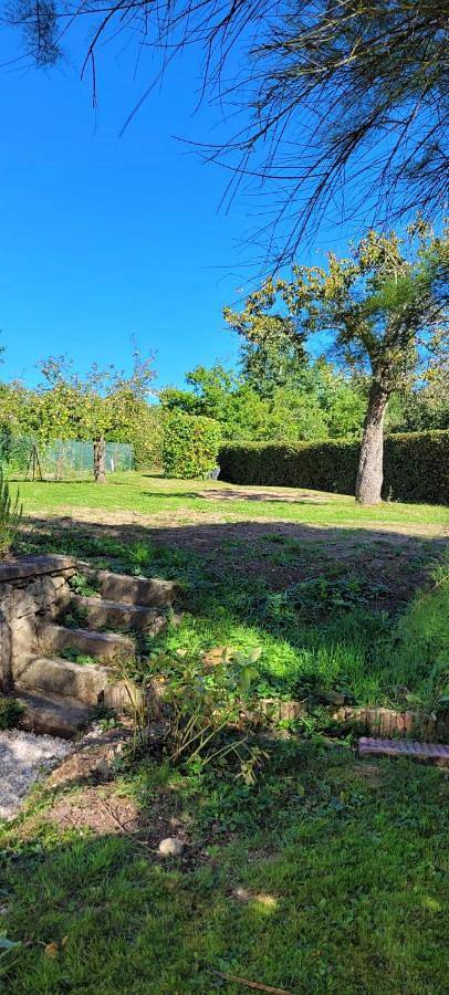 Location de vacances pour 6 personnes, avec terrasse à Cirey-sur-Vezouze - 2