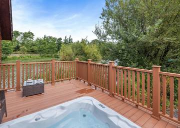 Chalet for 2 People in Isle of Anglesey, North-Wales, Photo 3