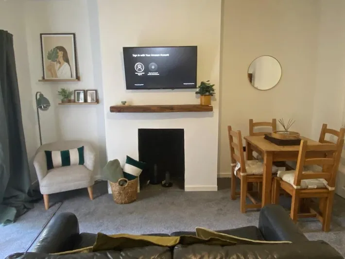 Casa de vacaciones para 4 personas, con jardín, Familias con niños - 1
