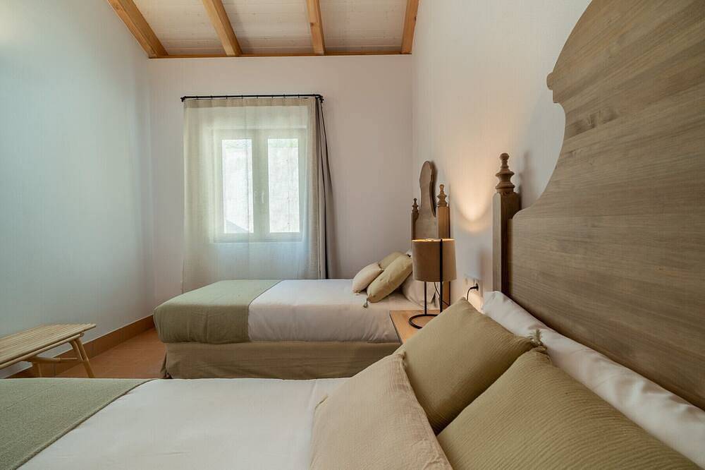 Entire apartment, Apartamento Rural 5 Personas in Sanlúcar de Guadiana, Huelva Province