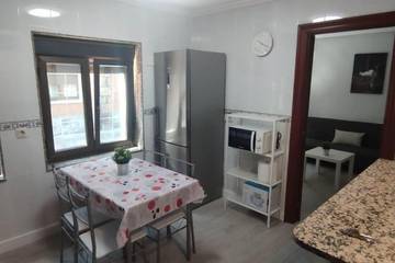Gîte pour 6 personnes à Langreo