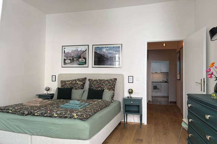 Ganze Wohnung, Mones Traunseeblick in Gmunden, Bezirk Gmunden