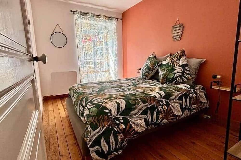 Welcome to Gabin rated 3 * * * in Carentan les Marais, Saint-Lô region