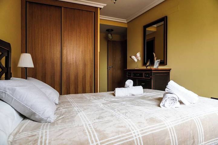 Apartamento entero, Puertito Attic Apartment in Playa La Charcada (Güímar), Güímar