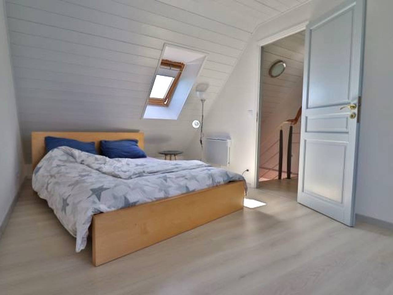 Comodidad en Kerlard: Casa 5 habitaciones, jardín 3000m² in Groix, Côte des Mégalithes