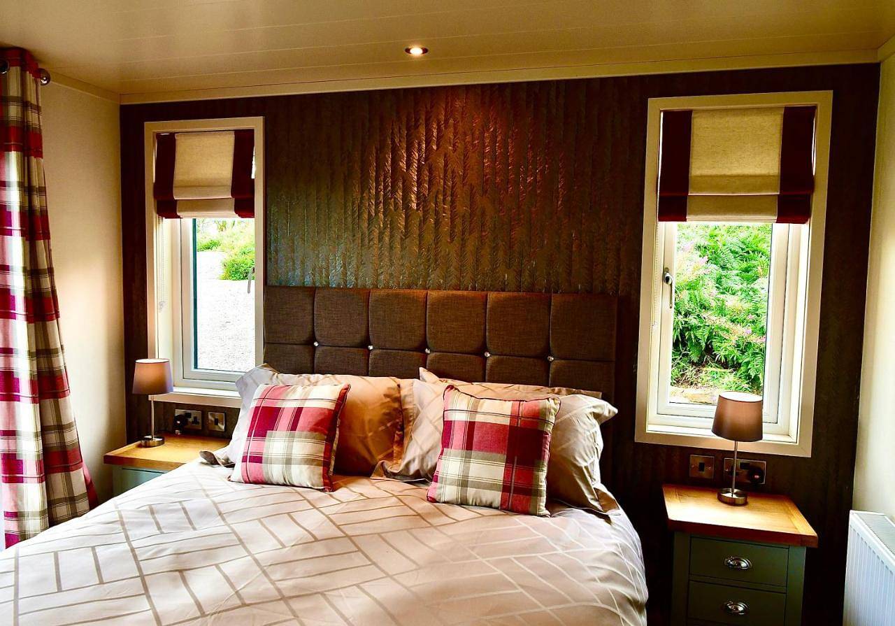 Two-Bedroom Chalet in Denbighshire