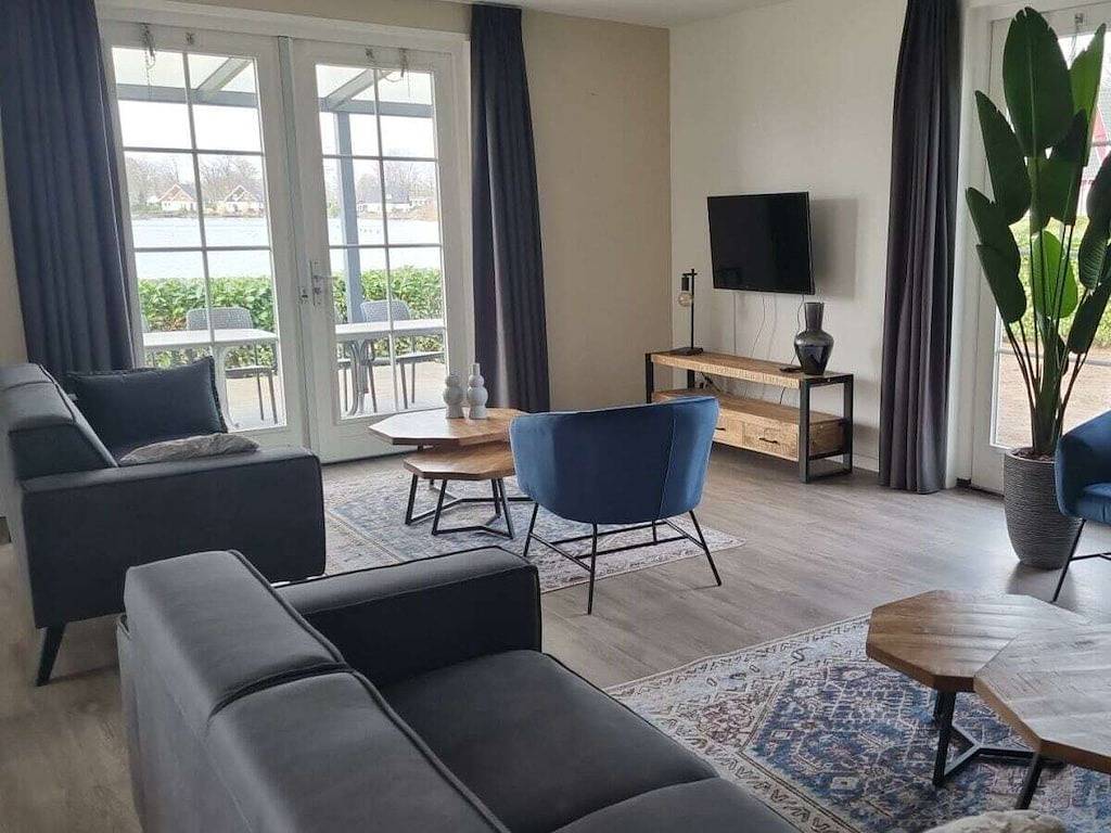 Ferienhaus für 10 Personen mit Garten in Susteren, Limburg (Niederlande)