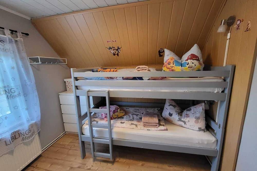 Ganze Wohnung, Ferienwohnung Naturblick in Großheide, Norden und Umgebung