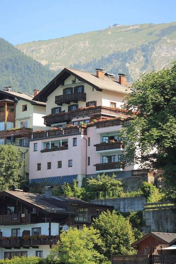 Double Room in Sankt Wolfgang im Salzkammergut, Bezirk Gmunden