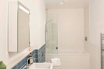 Log Cabin for 4 People in Woolacombe, Devon, Photo 4