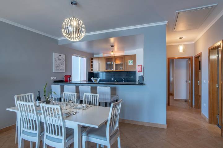 Ferienwohnung für 5 Personen, mit Balkon in Portugal - 4