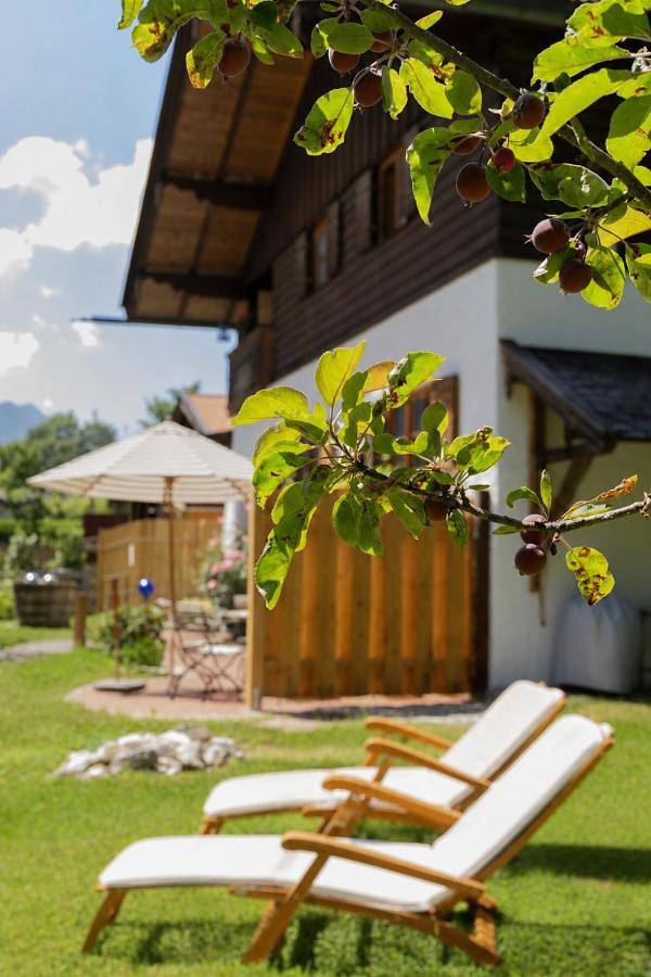 Landhaus No 12 mit privater Sauna in Sudelfeld, Bayrischzell
