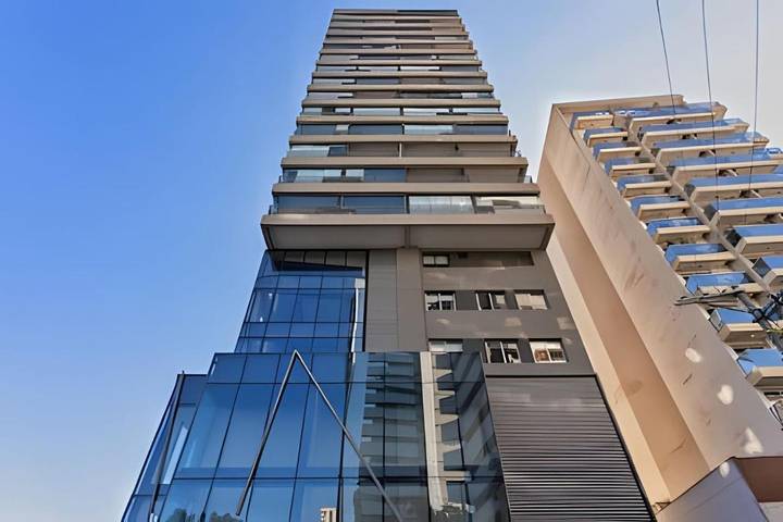 Casas e apartamentos de temporada para 2 pessoas na Liberdade