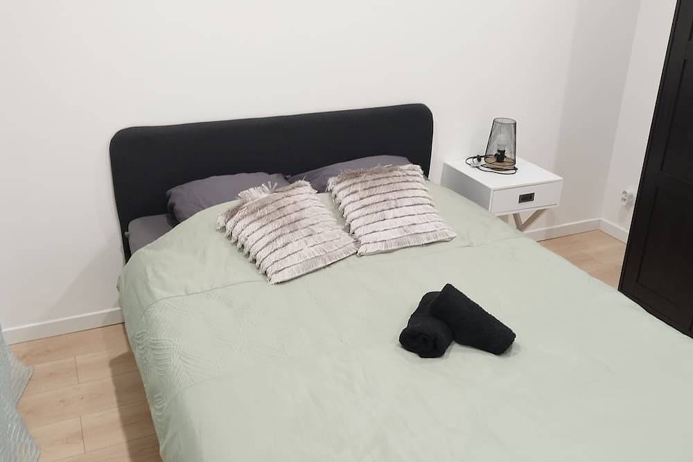 Entire apartment, Superbe Appartement Neuf ! in Saint-Étienne, Pilat Regional Nature Park