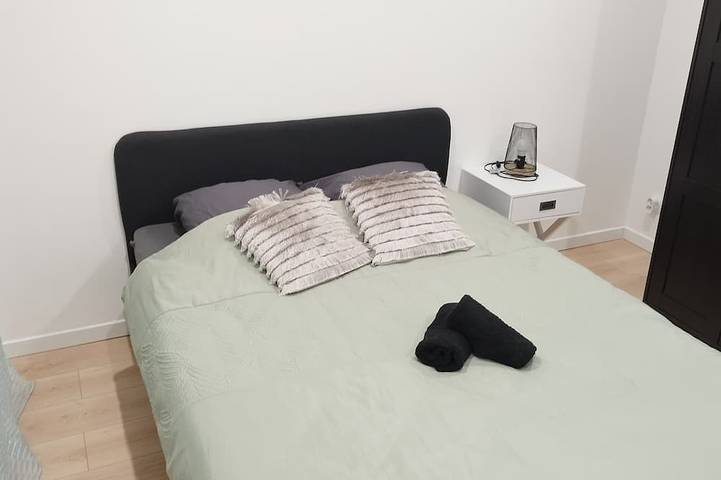 Appartement entier, Superbe appartement ! in Saint-Étienne, Parc Naturel Régional du Pilat