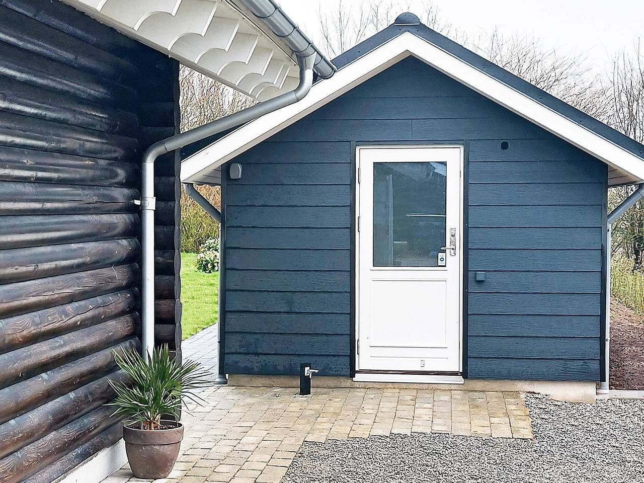 8 Personen Ferienhaus in Sydals in Sydals, Skovmose