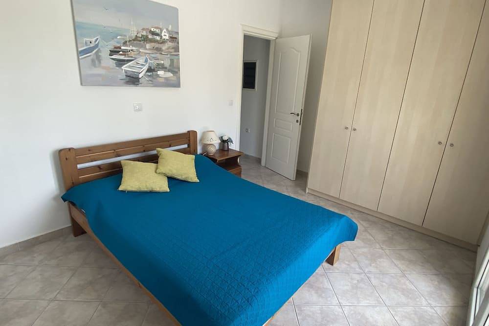 Private villa close to sandy beach! in Psili Ammos, Samos