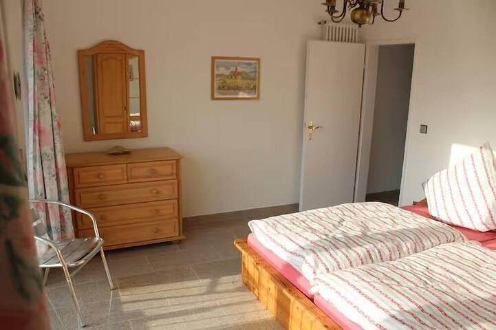 Ferienhaus für 8 Personen, mit Garten und Terrasse, mit Haustier in Ueberlinger see - 4