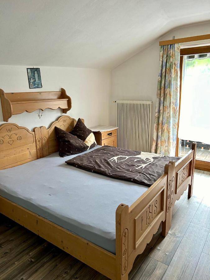 Ferienwohnung für 4 Personen, mit Balkon und Ausblick in Götzens - 4
