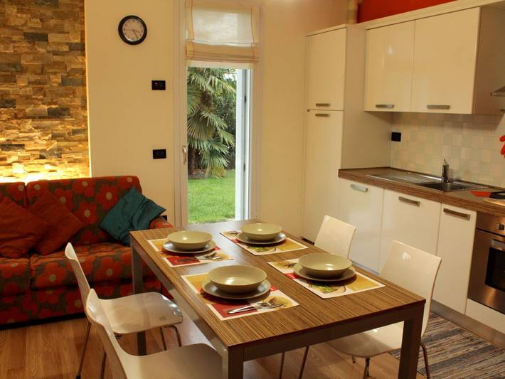 Ganze Wohnung, Wohnung in San Giacomo mit Privatparkplatz in Romano d'Ezzelino, Vicenza Provinz
