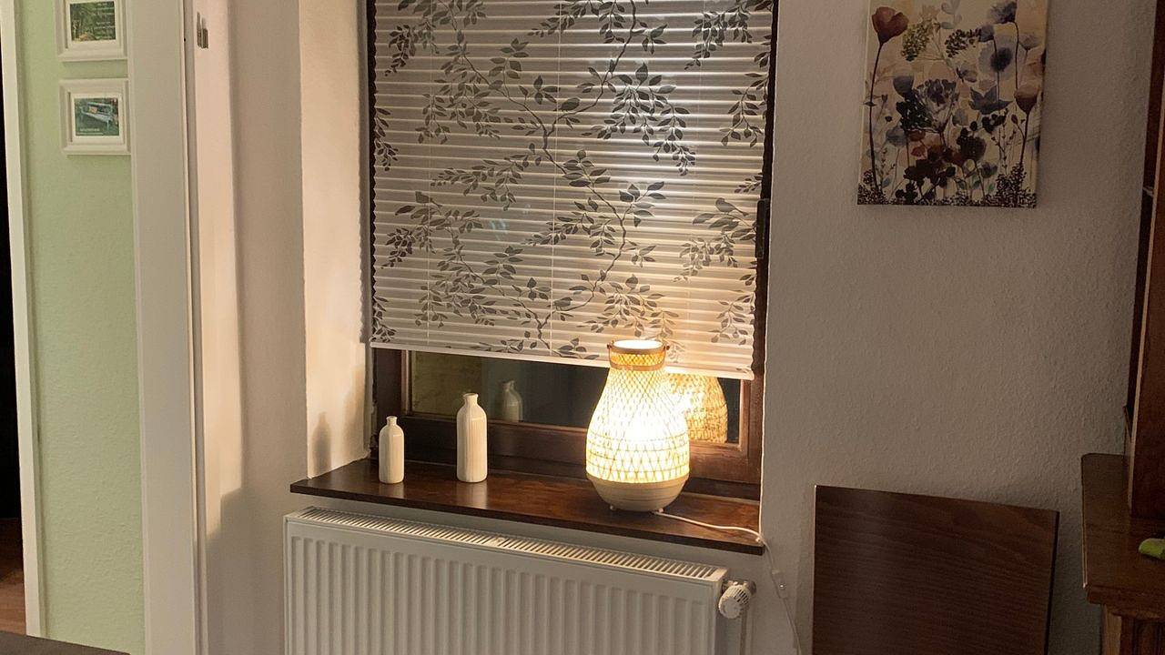 Ganze Ferienwohnung, Ferienwohnung für 2 Personen (53 m²) in Höxter in Höxter, Kreis Höxter