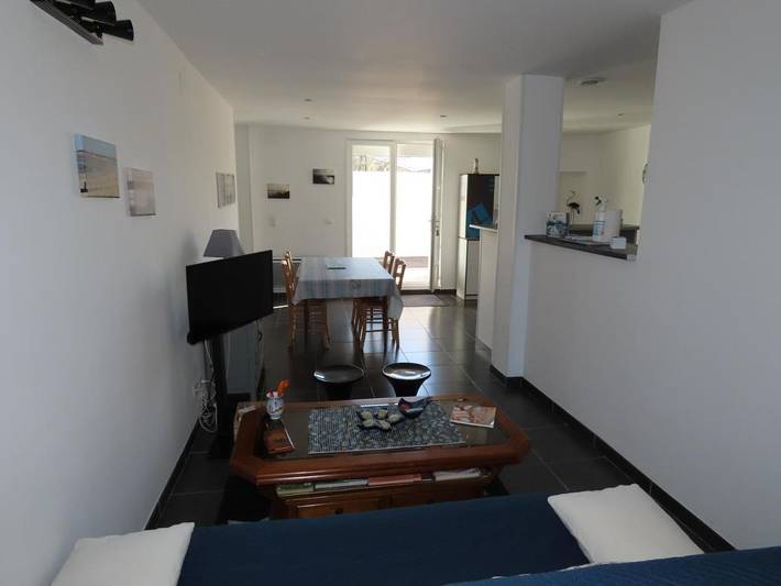 Location de vacances pour 4 personnes à Port-des-Barques - 2