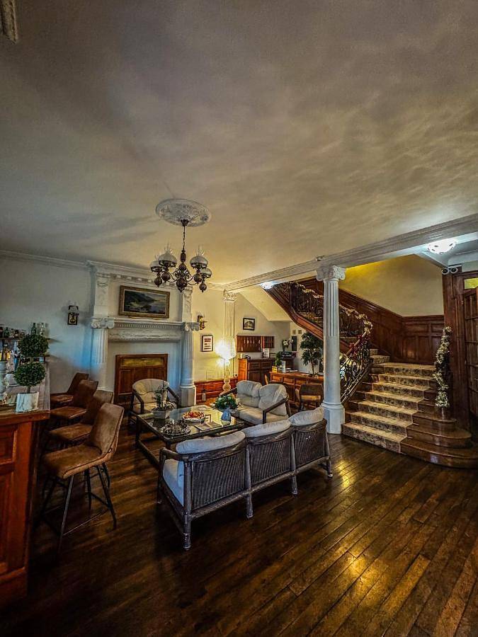 Hôtel pour 4 personnes, avec jardin à Pierrefitte-Nestalas - 3