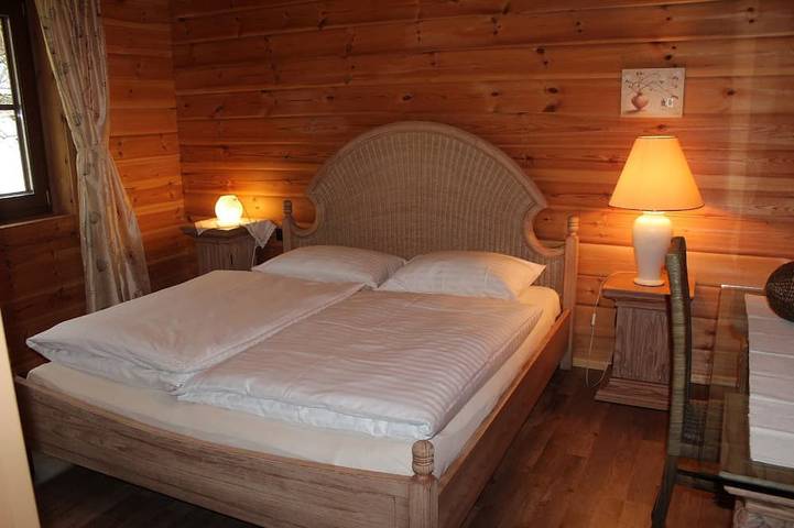 Ferienhaus für 6 Personen, mit Garten in Aschau im Zillertal - 3