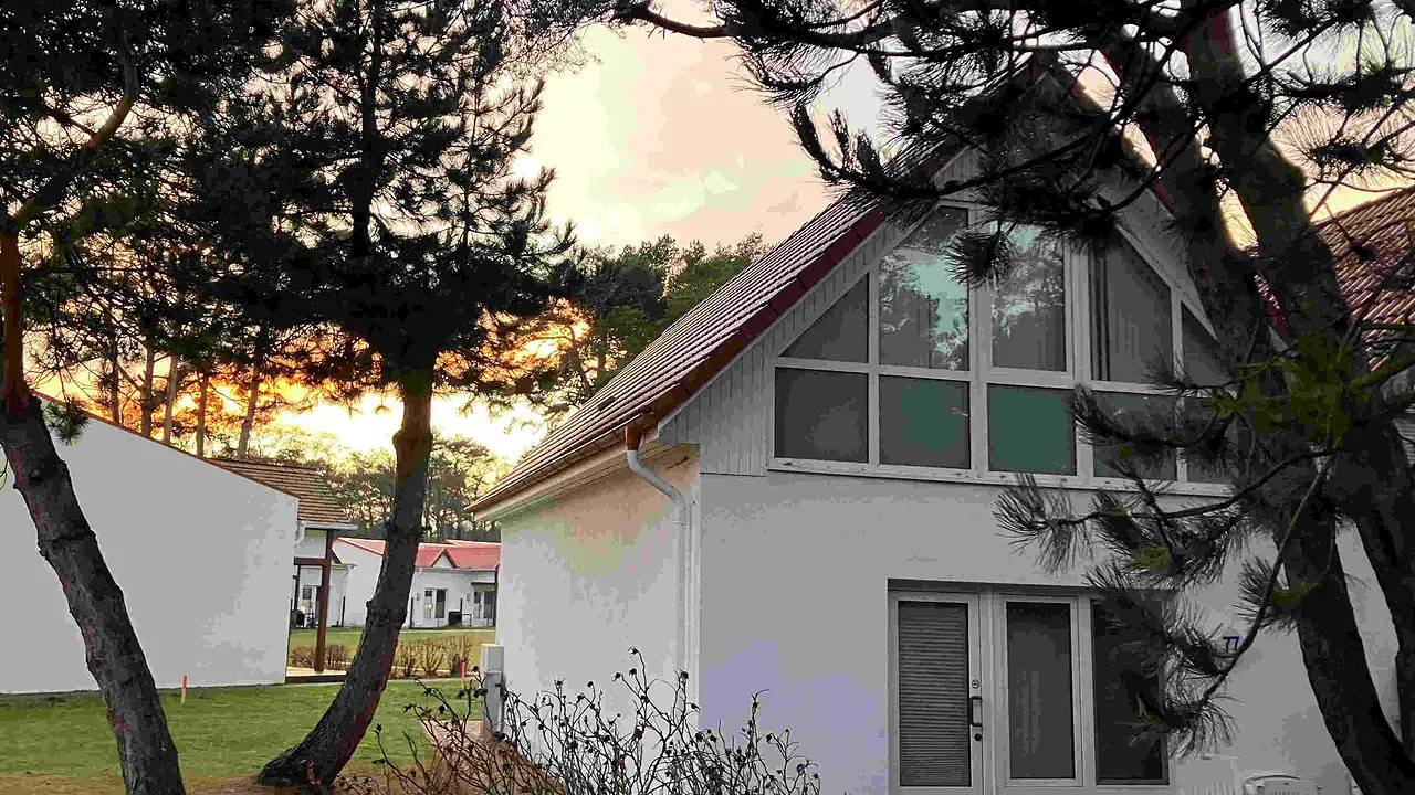 Ferienhaus für 4 Personen (120 m²) in Prerow in FKK-Strandabschnitt (Prerow), Prerow