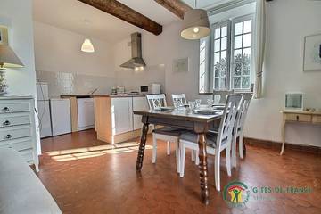Gîte pour 4 Personnes dans Plouhinec (Morbihan), Région de Lorient, Photo 1