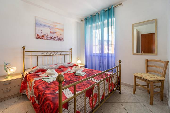 Location de vacances pour 4 personnes à Iglesias