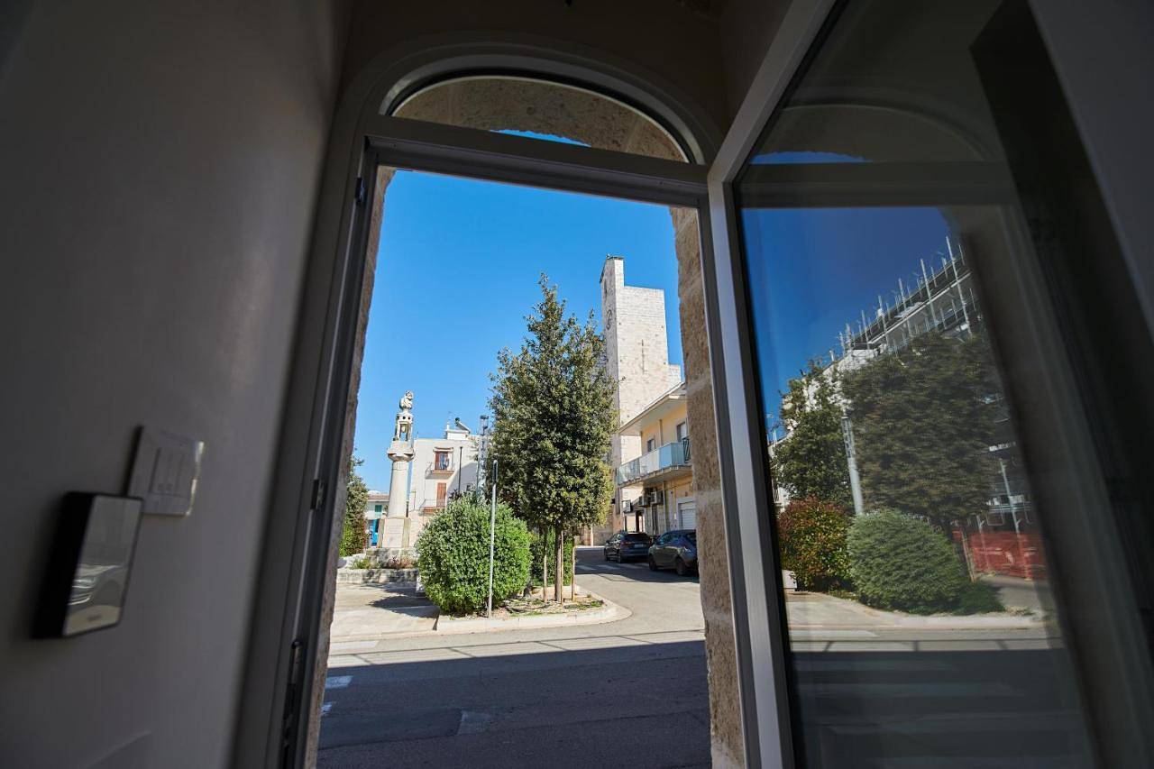 Domus Villanova in Conversano, Provincia di Bari