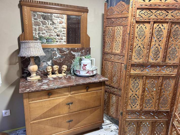 Location de vacances pour 10 personnes, avec jardin et sauna à Saulxures (Bas-Rhin) - 3