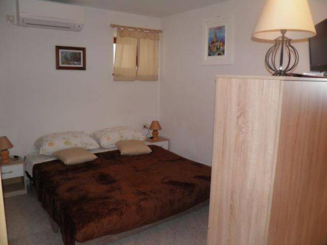 Gîte pour 2 personnes, avec terrasse dans Mošćenice - 2