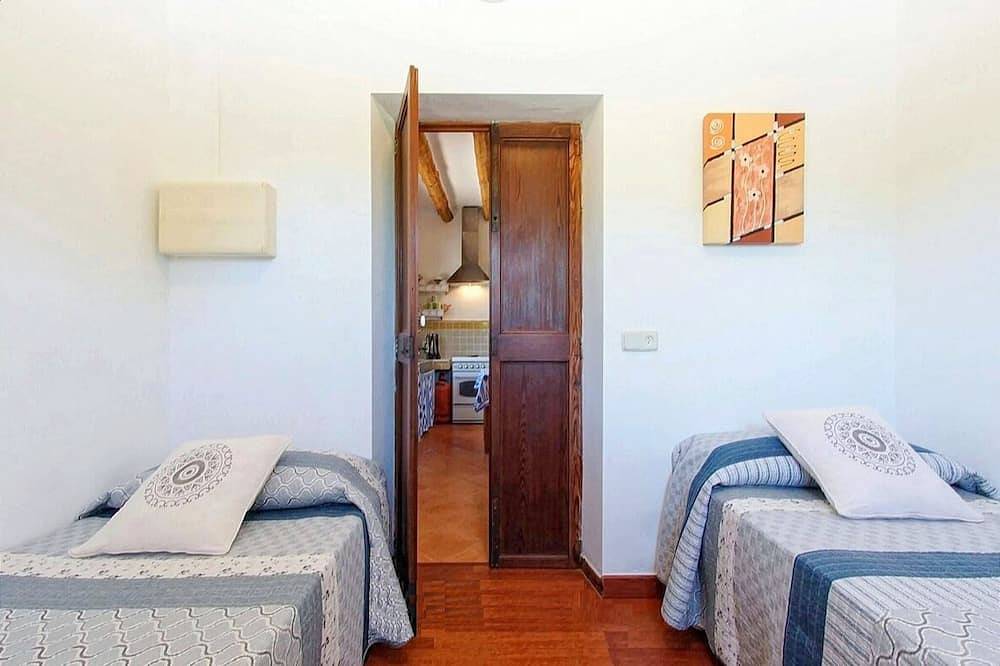 Villa en Manacor con Piscina y Tenis in Manacor, Mallorca Este
