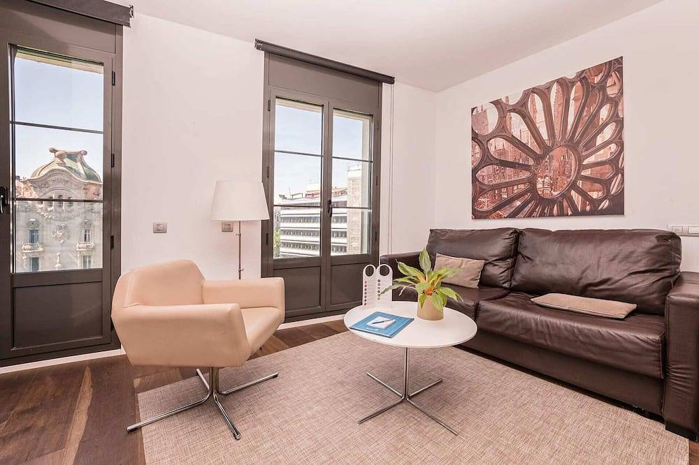 Appartamento vacanze a Barcelonès a partire da 405€ a notte