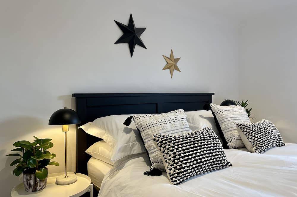 Holiday Rental for 4 People in Lyndhurst, New Forest National Park