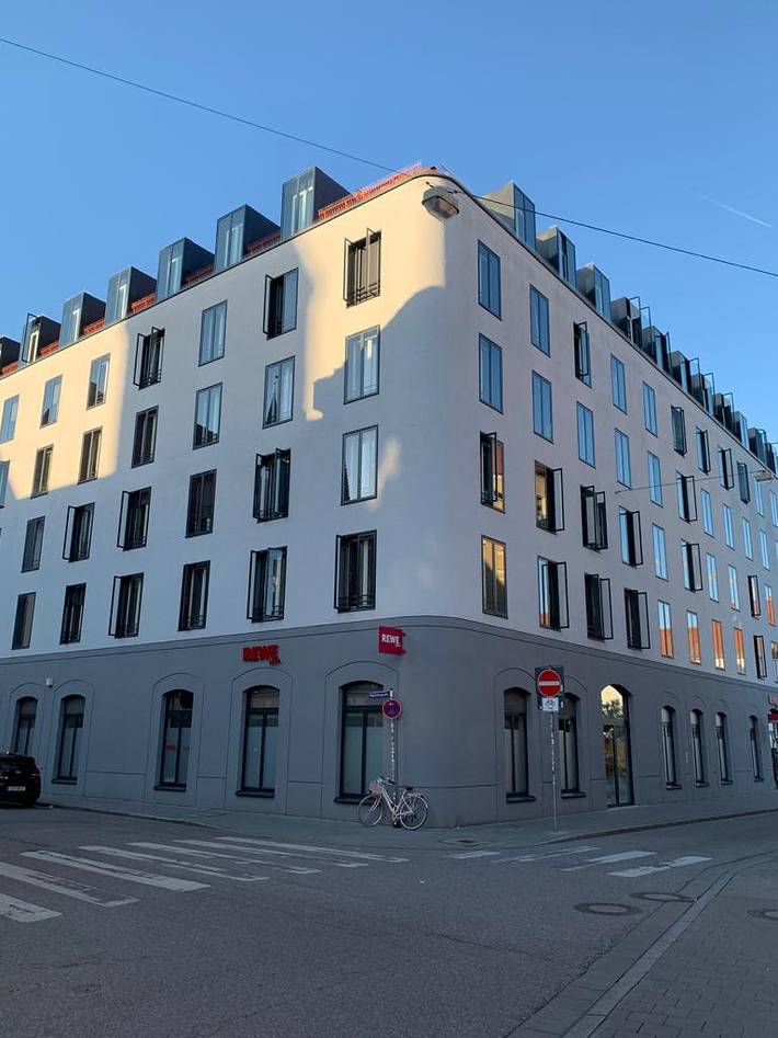 Appartement de vacances pour 1 personnes - 1
