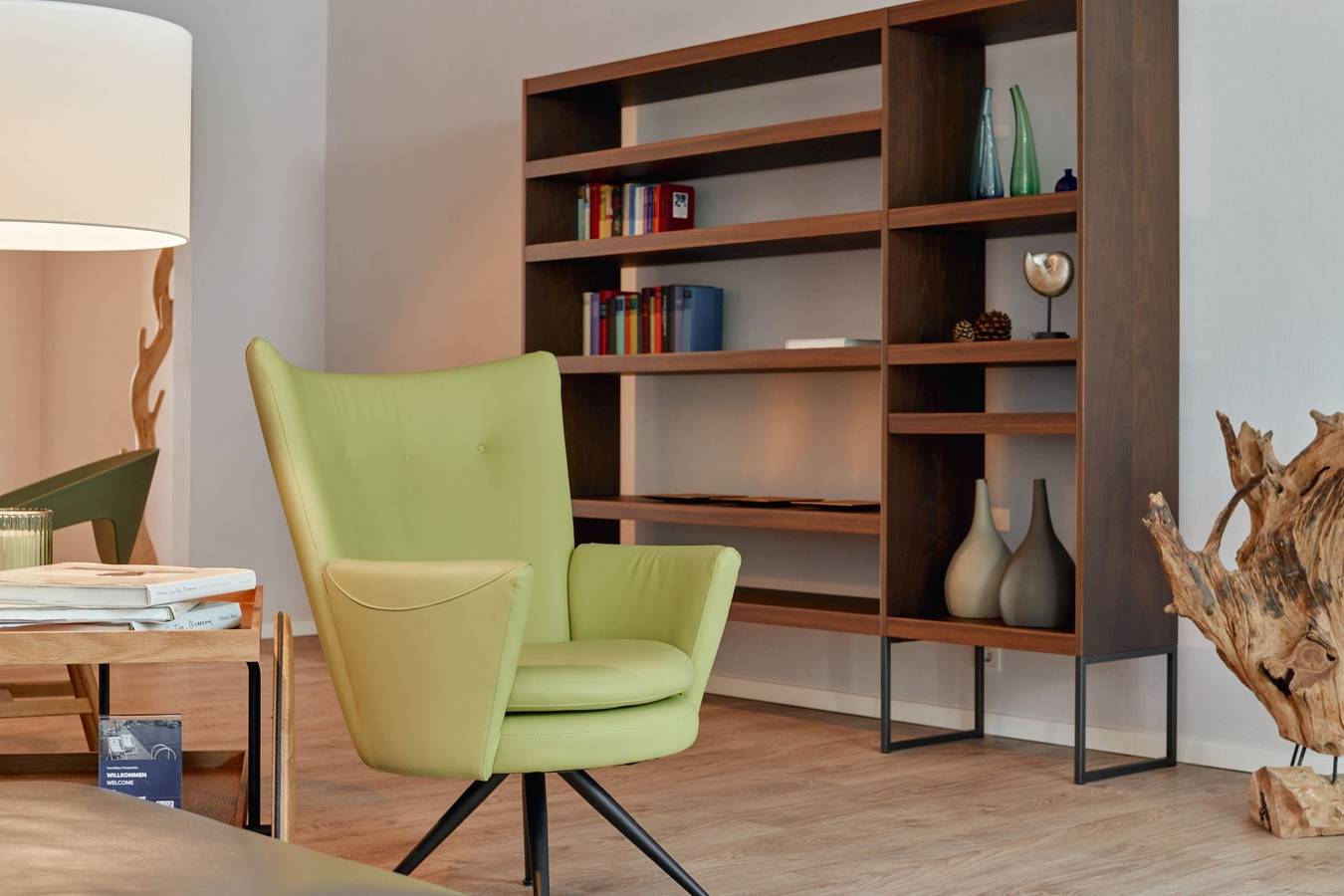 Ganze Ferienwohnung, Loft-Apartment 05 Spa in Brandenburg an der Havel