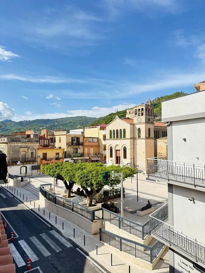 Appartamento vacanze per 4 persone, con terrazza e panorama, con animali domestici - 1