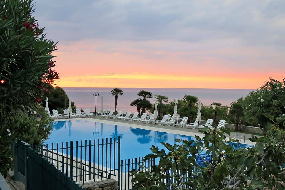 Ganze Wohnung, Le Margherite in Piani-Ciapin, Cipressa