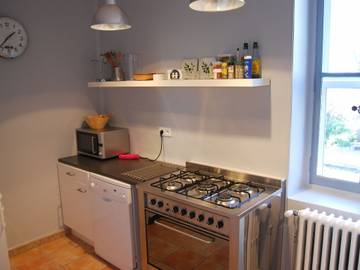 Villa pour 6 Personnes dans Valréas, Région de nyons, Photo 3